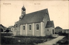 Ak Elsterwerda, Katholische