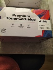 HP 410A LaserJet
