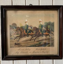 Reservistenbild husaren - reservistenbild,