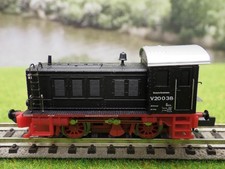 Hobbytrain N Diesellok DB V 200 38  (VE) C1213