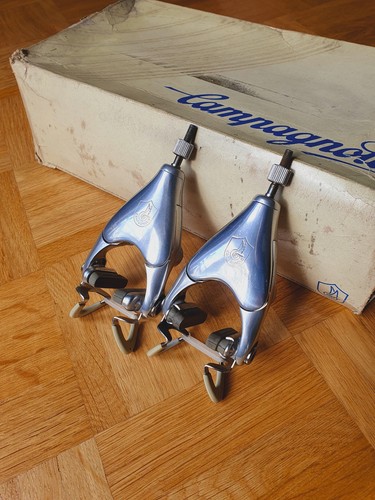 Campagnolo record delta - campagnolo,