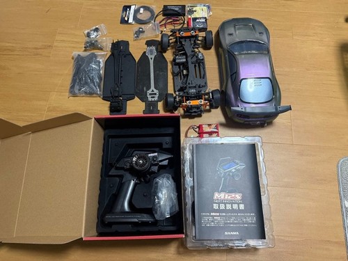 Shibata grk gs2 evo drift - gs2,