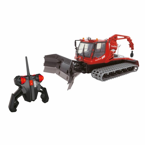 Dickie toys pistenbully 600 - dickie, rc