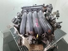 Motor Nissan Sentra V MR20 2.0 2006 Benzin Engine Unkomplett