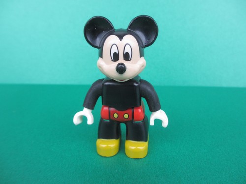 Lego duplo disney figur mickey - lego,