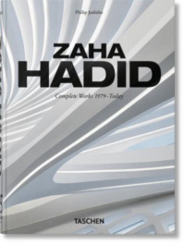 Zaha hadid philip - zaha,