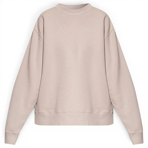 Golden goose oversize - golden,