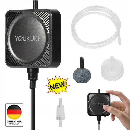 Neu ultra leise - neu, belüfter