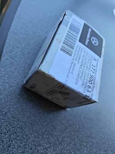 Mercedes benz - mercedes,
