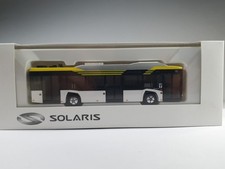 J148 SOLARIS WERBEMODELL 1:87