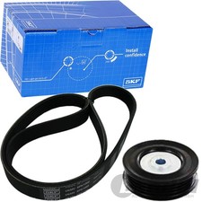 SKF KEILRIPPENRIEMEN-SATZ