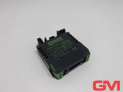 Murr elektronik ausgangsrelais - elektronik,