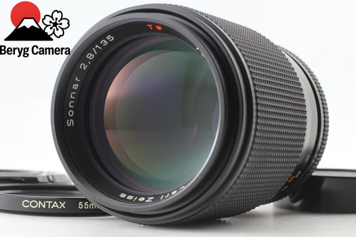 Mmj neuwertig contax carl - contax,