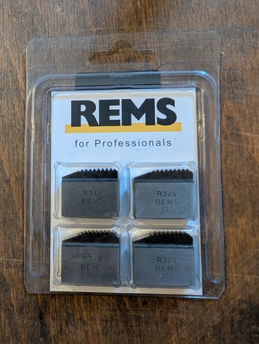 Rems schneidbacken 4 - rems,