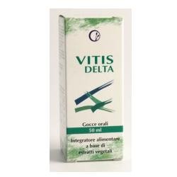 Vitis delta sol ial - delta, 50ml