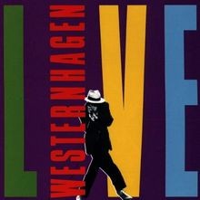 Live von marius - von,