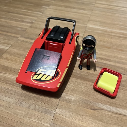 Playmobil click and - playmobil,