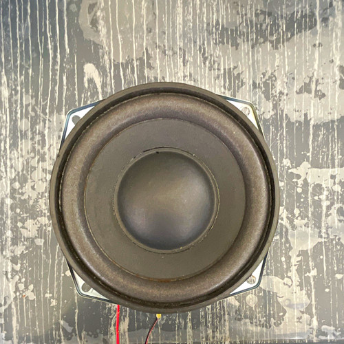 Woofer tieftöner rsx - woofer/tieftöner, rsx-50-01