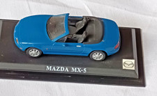 Modellauto  MAZDA MX-5  Del