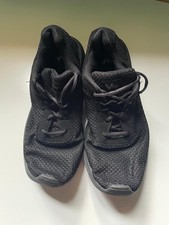 Schuhe (schwarz, Vty, 44)