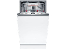 BOSCH SPV6EMX05E Serie 6 Geschirrspüler (vollintegrierbar, 448 mm breit,  B-Ware