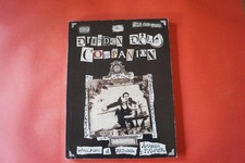 Dresden Dolls - The Dresden Dolls Companion .Songbook Notenbuch .Piano Vocal Gui