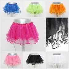 NEU! Tütü Tutu Ballettrock