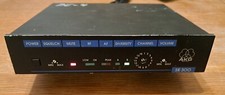 AKG    SR 300   UHF Receiver  Funkmikrofon Empfänger