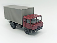 OP 87020, IFA L60 Prototyp mit