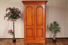 Nr.1922 Form+Stil  Dielenschrank  Teilmassiv