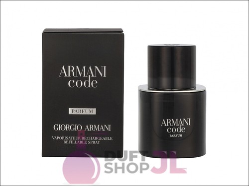 Armani code homme parfum - armani,