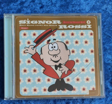 Signor Rossi Soundtrack Franco