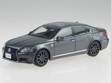 Lexus 460 sport - lexus,