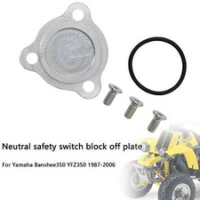 Neutral sicherheit schalter