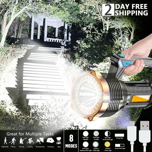 Super hell 9900000lm led - super,