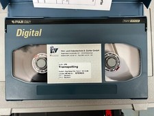 VPS Trainspotting - Fuji D321