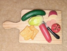 Kaufmannsladen Miniatur