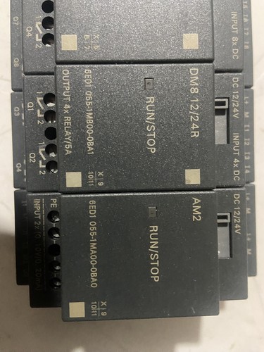 Siemens am2 6ed1 - siemens,