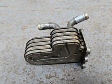 DODGE NITRO 2.8 AGR KÜHLER