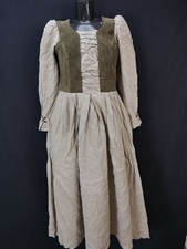 Country Line beige braun Leder