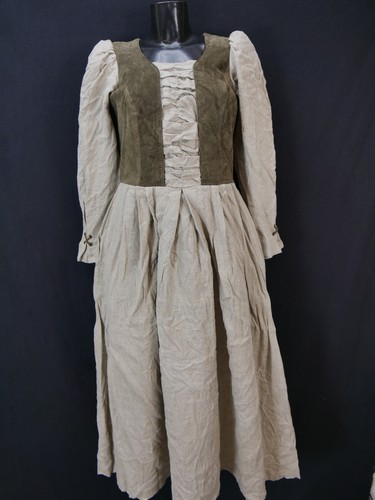 Country line beige - line,