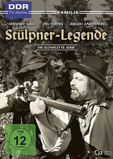 Stülpner-Legende - DDR