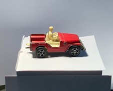 Whizz Wheels Willys Jeep PAT