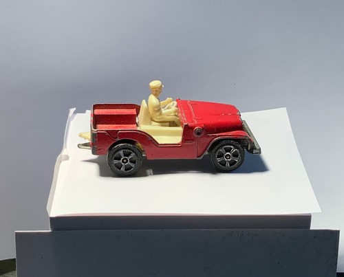 Whizz wheels willys jeep pat - wheels,