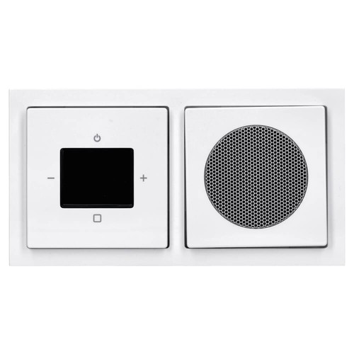 Busch jaeger unterputz radio - busch,