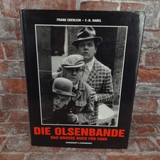 Die Olsenbande: Das große