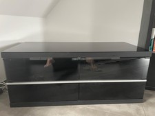 Elegante bank von - elegante, tv-bank