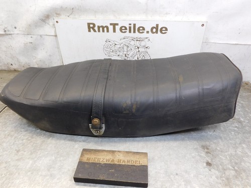 Yamaha xj650 4k0 sitz sitzbank - yamaha,