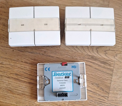 Berker arsys tastsensor - 1x,