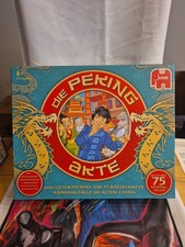 Die Peking Akte Brettspiel